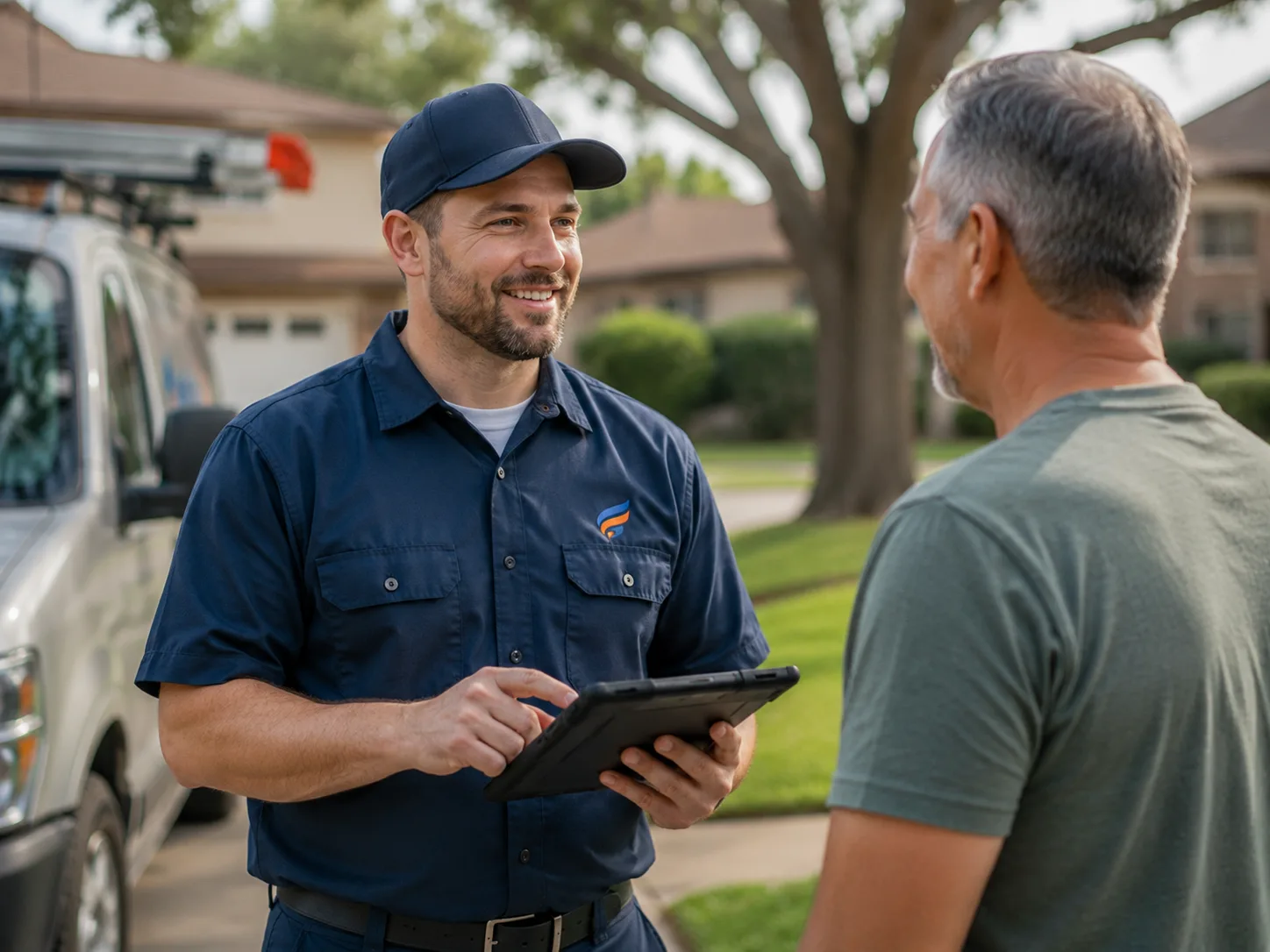 Emergency Plumber Near Me Jackson, MS FAQs